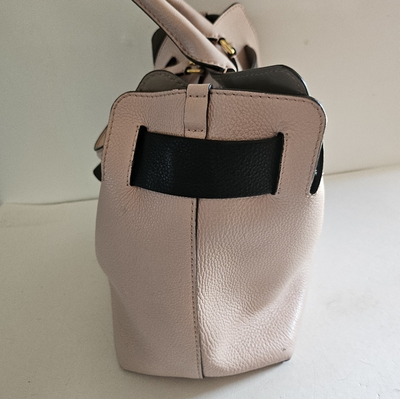 👛 BURBERRY BELTED BAG - Picture 10 of 14